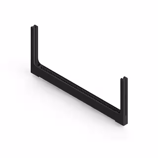 396-046-540-158 EDAC Inc.  Edgeboard Connectors